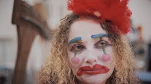 The Drawing Circus returns to the Phoenix Studio