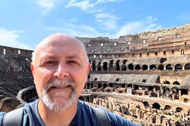 Expat Tales: The 'food costs are horrendous' in Switzerland