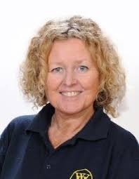 STAFF LIST 2024-2025