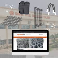 Iron and steel mills and ferroalloy manufacturing. Kamen Steel Industries Sdn Bhd Facebook