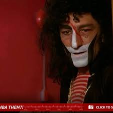 Lou Corpse in 'Ladies and Gentlemen, The Fabulous Stains': Memba Him?!