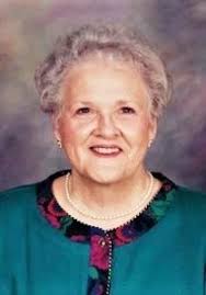 Zettie Alcorn Obituary (1931