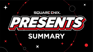 Square enix presents at e3 2021: Square Enix Presents Square Enix Blog