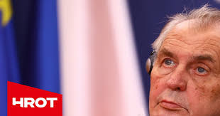 Prezident miloš zeman sklidil za své vystupování v pořadu partie terezie tománkové ostrou kritiku. Xt4zhiqoa0u7hm