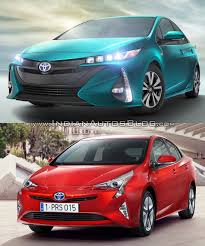 How does this compare to the prius prime? Toyota Prius Prime Vs 2016 Toyota Prius Comparo Toyota Prius Prime Toyota Prius Prius