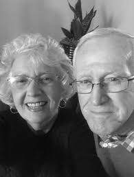 Bill & Janet Hiatt — Grace For All