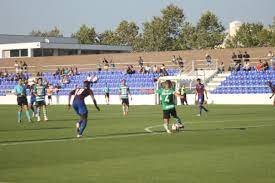 Currently, cd cova da piedade rank 14th, while estoril praia hold 1st position. Cova Da Piedade Sad Procura Alternativa Ao Estadio Municipal Jose Martins Vieira Desporto Almada