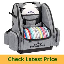 Best disc golf bag brands. 10 Best Disc Golf Bag To Buy In 2021 Nifty Golf