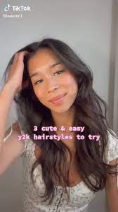 Pin By Memati Bas On Hair Video In 2021 Hair Styles Cute Hairstyles Curly Hair Tips