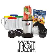 Buy Magic Bullet Deluxe At Argos Co Uk Visit Argos Co Uk To Shop Online For Food Processors Food And Drink P Food Processor Recipes Magic Bullet Magic Recipe