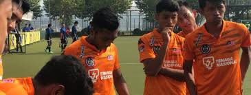Prancis, tim yang pernah meraih gelar juara piala dunia 2018 itu tumbang di tangan meksiko dalam matchday pertama grup a. Piala Sultan Johor 2018 Malaysia Akur Tewas 1 6 Kepada Australia Malaysian Hockey Confederation