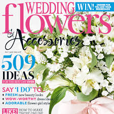 Wedding Flowers Accessories Magazine Home Facebook