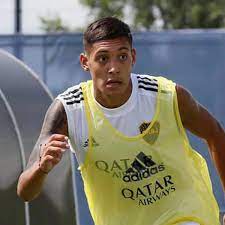 Tout sur nahuel molina lucero : Conflicto En Boca Con Molina Lucero Hasta Que No Se Resuelva Su Contrato No Sera Tenido En Cuenta Tnt Sports