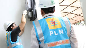 Spoiler for smoga mnjadi org bener: Pln Terapkan Sop Khusus Di Tengah Wabah Virus Corona Bisnis Liputan6 Com