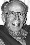 Arthur Holcomb Obituary (2010)