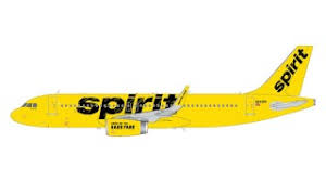 ✓ spirit airlines a320neo n934nk is a microsoft flight simulator 2020 mod created by carlos eduardo salas. A320 200 Spirit Airlines N649nk Pre Built Aircraft Hobbysearch Diecast Airplane Store