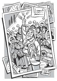 Quiz Can You Find The Mistakes In These Sentences Picture Puzzles A Series Of Unfortunate Events Picture Book