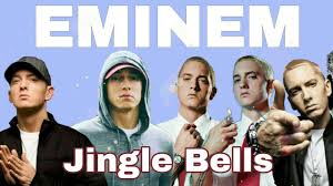 Download Jingle Bells For Eminem Mp3 Mp4 3gp Flv Download Lagu Mp3 Gratis