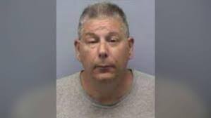 Roanoke photographer facing rape charges