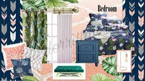 Pink Blue And Green Bedroom Bedroom Colour Schemes Green Bedroom Color Schemes Emerald Green Bedrooms