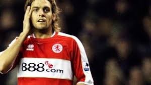 He served as manager of middlesbrough from june 2006, until he was dismissed in october 2009. Gareth Southgate Becomes Middlesbrough Fc Manager May 2006 Youtube