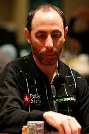 Barry Greenstein : Portrait du Robin des Bois du poker