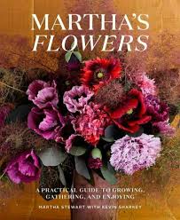 Is a diversified media and merchandising company founded by martha stewart and owned by marquee brands. Martha S Flowers Growing And Arranging My Favorite Blooms By Martha Stewart 2018 Hardcover For Sale Online Ebay