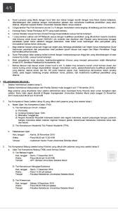 Kementerian riset, teknologi, dan pendidikan tinggi universitas sebelas maret jalan ir. Ppni Lowongan Kerja Perawat D3 Dan Ners Utk Dosen Dan Facebook