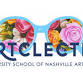 Artclectic 2025 event image
