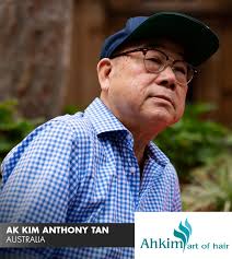 Ah Kim Anthony Tan V 24