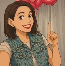 Mari Fer Reyes Solano