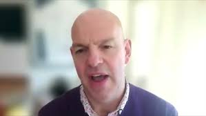 Keynote 2: Stuart Branch