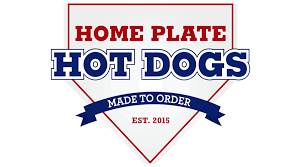 Download Home Plate Hot Dogs Vector Logo Svg Png Seekvectorlogo Net