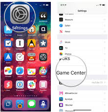 Everything You Need To Know About Game Center Imore