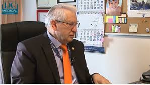 Update information for vlad ciurea ». Dcmedical Ro