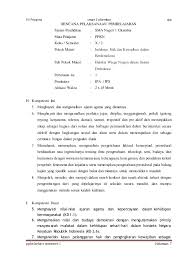 Uts pts ujian penilaian tengah semester gasal sebentar lagi akan dilaksanakan. Rpp Ppkn X Bab 9 1516 8 Kali Jp