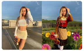 DignifAI : à lopposé des deep fakes porn, cette intelligence artificielle  rhabille les femmes sur Internet, et cest tout aussi sexiste