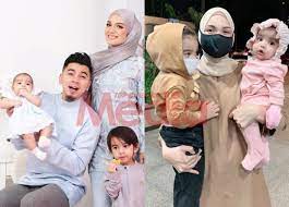 Bila anak tak dengar kata, maka ibu bapa kena kuat berdoa. Melentur Buluh Biarlah Dari Rebungnya Beri Dorongan Netizen Puji Cara Amyra Rosli Didik Anak Media Hiburan