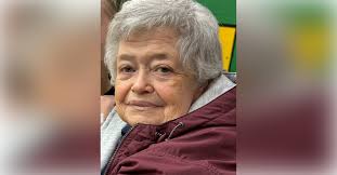 Obituary information for Virginia Ann Stewart