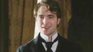 A-Z Movie Reviews: 'Bel Ami'