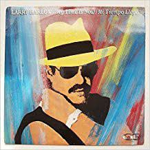 Story continues i'm wondering why you have consistently downplayed the severity of the pandemic, she said. Larry Harlow My Time Is Now Mi Tiempo Llego 1991 Vinyl Discogs