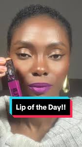 Lip Bar Deep Barry Vs Primadonna