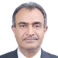 Dr Tahir Masood assumes charge of Chairman IESCO's BoD