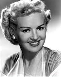 Ruth Elizabeth Grable (1916-1973)