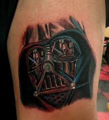 See more ideas about darth vader tattoo, star wars tattoo, star wars. 30 Most Popular Darth Vader Tattoo Designs To Follow