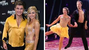 Most memorable year night — when the celebs perform to a song that represents, in most cases, the hardest year of their lives. Dancing With The Stars Predictions Alek Skarlatos Elimination Bindi Irwin At Risk Goldderby