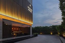 Accommodation in Delhi