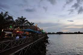 Jalan sayap, 89150 kota belud, sabah facebook : Senarai Tempat Menarik Di Kota Kinabalu Percutian Bajet