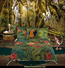 Maybe you would like to learn more about one of these? Tropical Rainforest Bedroom Ideas Design Corral