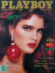 Garry gross brooke shields brooke shields sugar n spice full pictures : Brooke Shields Playboy Sugar N Spice